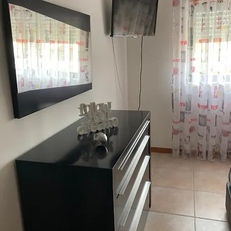 Apartamento Da Maria Apartament Nazaré
