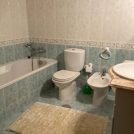 Apartamento Da Maria Apartament