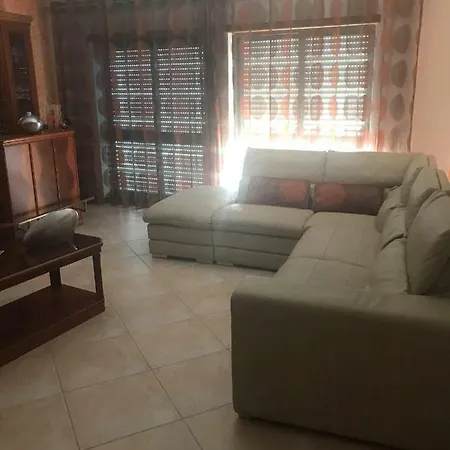 Apartament Apartamento Da Maria Nazaré