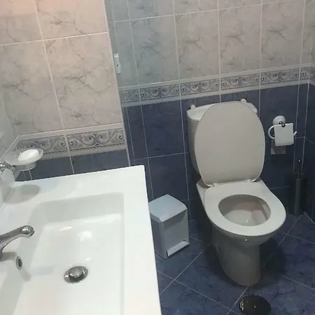 Apartamento Da Maria Apartament *