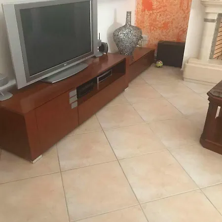 Apartamento Da Maria Apartament *