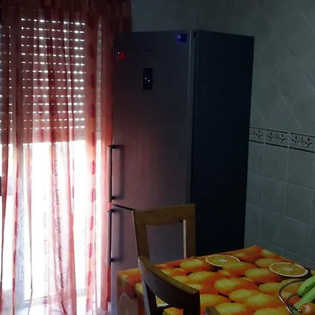 Apartamento Da Maria Apartament