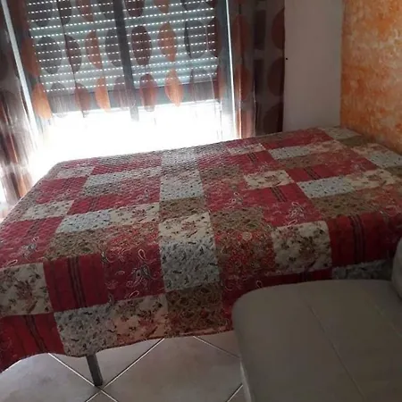 Apartamento Da Maria Apartament